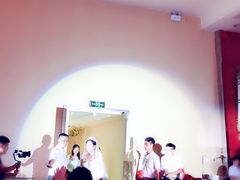 -抱海大酒店自助餐