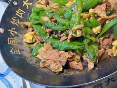 -费大厨辣椒炒肉(黄兴中心广场店)