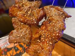 -喝丢一只鞋海鲜烧烤·海肠捞饭(东关街店)