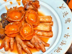 -连鹭海鲜·大连菜(星海店)