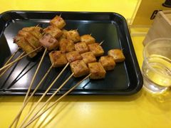 -望京小腰(北京总店)