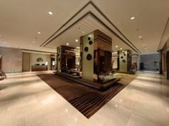 -上海浦东假日酒店