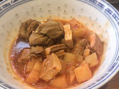 -永丰面馆(汉口路店)