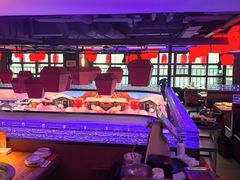 -山河屯铁锅炖鲜鹅·东北菜(开发区一店)