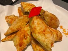 -小炳胜(卓悦中心店)
