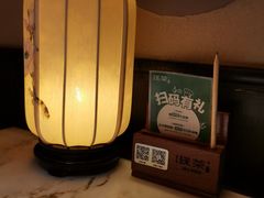 -绿茶餐厅(松江万达店)