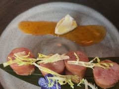 -匠和风精致料理(莆田财富中心店)