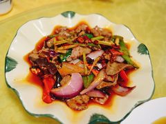 -老四川(风度街店)