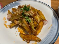 -小放牛河北菜(军校店)