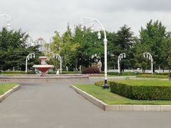 -大连人民广场