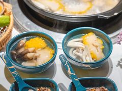 -润泽园椰子鸡(汇一城店)