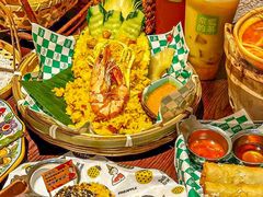 -泰妃殿(武汉首店)