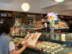 -BAKER&SPICE(安福路店)
