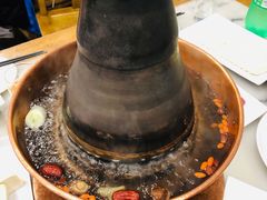 -牛街·马辈儿涮肉(牛街二店)