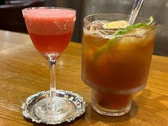 -西语炭烧牛排·西厨(石龙店)