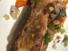 -老上海弄堂菜馆(恒基名人购物中心店)