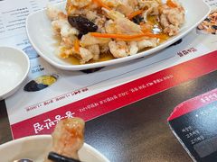 -香港饭店0410(明洞店)