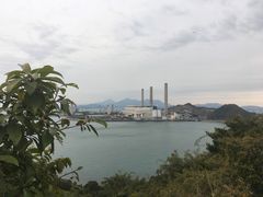 -南丫岛