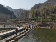 -天姥山景区