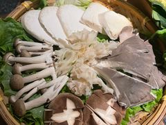 -盡膳口福跷脚牛肉火锅(合生汇购物中心店)