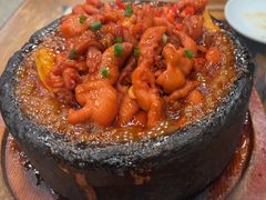 -西江美食舫·江西菜(健德桥店)