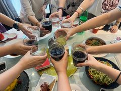 -聚鑫阁江浙菜·非遗传承技艺(青村帝华园店)