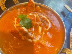 -甘尼仕印度餐厅酒吧(斜塘老街店)