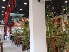 -西江美食舫·江西菜(健德桥店)