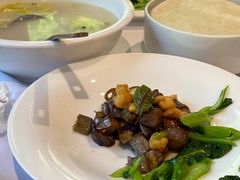 -满堂·烤鸭店·北京菜(鼓楼店)