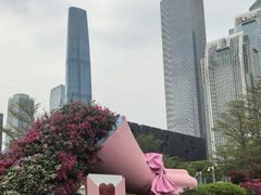-海心沙亚运公园