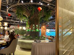 大堂-顺意·顺德家乡菜(国际人才大厦店)