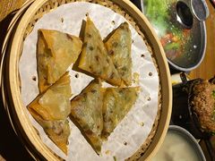 -吃饭皇帝大土家民族菜(正大广场店)