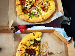 -达美乐比萨(双安店)