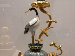 -中国景泰蓝艺术博物馆