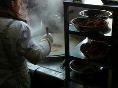 -老赵面店(大西路店)