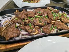 -西陵饭店