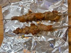 -新疆巴州金丝特餐厅(大钟寺店)