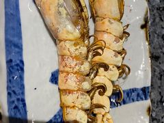 -大渔铁板烧(中山路八佰伴店)