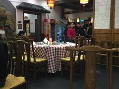 大堂-钱塘花园·宁波菜