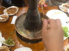 -雅然居铜火锅(长新街店)