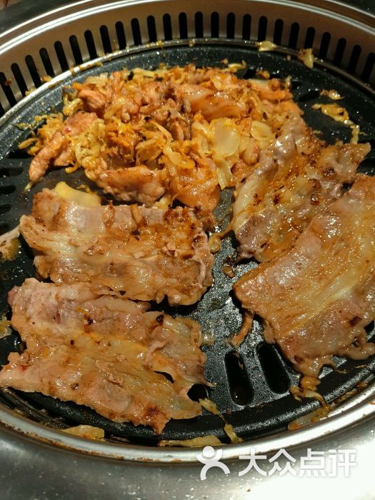 卜奎烧烤图片 - 第40张