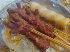 -大姐麻辣烫(莲宝中路店)