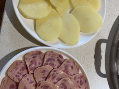 -芭夯兔·兔肉汤锅(新都店)