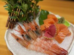 -大岛日本料理铁板烧(南通大饭店)
