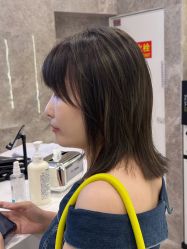 -MMby HairCode 芭曲发型概念店