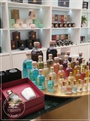 -SCENT BOUTIQUE