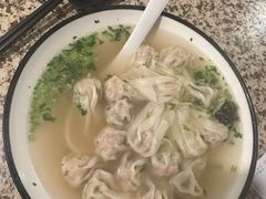 -小倩倩•鸡汤馄饨(江西路创始店)