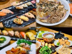 -赤稻·日式料理(禅城店)