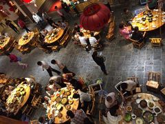 -巴人堂(女儿城店)