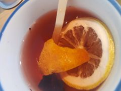 -蜜桃餐厅·伴山(绿宝广场店)